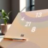 Schilderen zonder Stress: Nummer Kunstkit voor Ontspanning