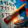 Maak Je Eigen Meesterwerk: Schilderen met Nummers