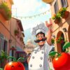 De perfecte pizza ingrediënten