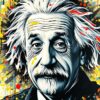 Einstein's Geniale Chaos