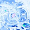 Winterse feestvreugde in kleur