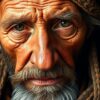 Rembrandt's Visser: Licht en Schaduw