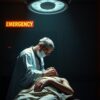 Dokter in de nachtdienst