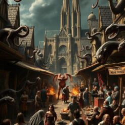 Bosch's Markt van Zonde