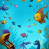 Bosch's Fantasie Onderwaterwereld Schilderen