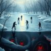 Bosch's Winterse IJshel