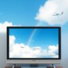 Lucht TV: Jouw eigen droomlucht