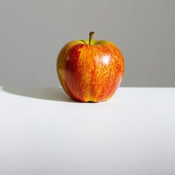 Ono's appel: schilder en vervang
