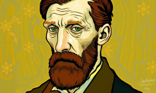 Gauguins tropische vruchtenpracht