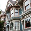 San Francisco's Victoriaanse Pracht