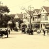 Steiner Street: Eeuwige sepia charme