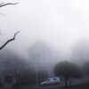 San Francisco: Nevel over de stad