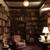 Gelezen Verhalen, Warm Licht