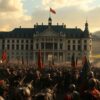 Wenen 1683: Strijd om de Katterburg