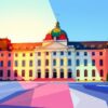 Schönbrunn: Kleurrijk Paleis Lichtspel
