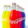 Warhol's Pop Art Flessenparade