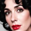 Liz Taylor, popart legende