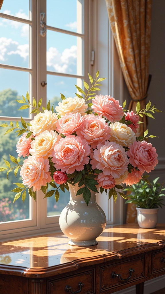 Witte Huizen, Zwarte Daken