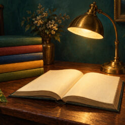 Digitaal ontwerp: boeken onder de leeslamp